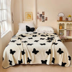 Butterfly Beige / 120×200 cm (47.2×78.7 in)