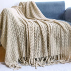 Khaki / 127×152 cm (50×59.8 in)