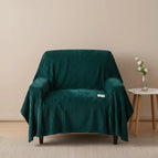 Dark green / 100×120 cm (39.4×47.2 in)