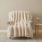Beige / 120×200 cm (47×79 in)