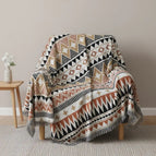 Navajo / 90×90 cm (35.4×35.4 in)