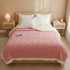 Pink / 70×100 cm (27.6×39.4 in)