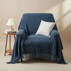 Navy Blue / 127×180 cm (50×71 in)