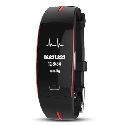 Bliss Smart Watch | Blood Pressure and Heart Rate Monitor 1
