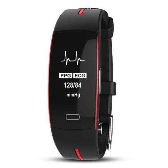 Bliss Smart Watch | Blood Pressure and Heart Rate Monitor 1