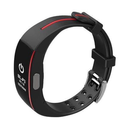 Bliss Smart Watch | Blood Pressure and Heart Rate Monitor 2