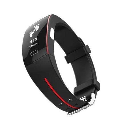 Bliss Smart Watch | Blood Pressure and Heart Rate Monitor 3