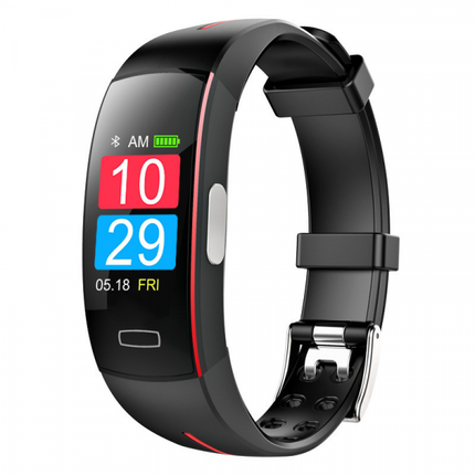 Bliss Smart Watch | Blood Pressure and Heart Rate Monitor 4