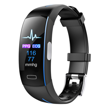 Bliss Smart Watch | Blood Pressure and Heart Rate Monitor 5