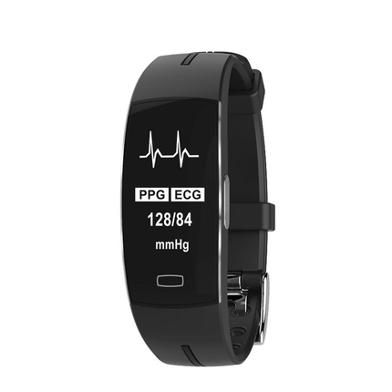 Bliss Smart Watch | Blood Pressure and Heart Rate Monitor 6