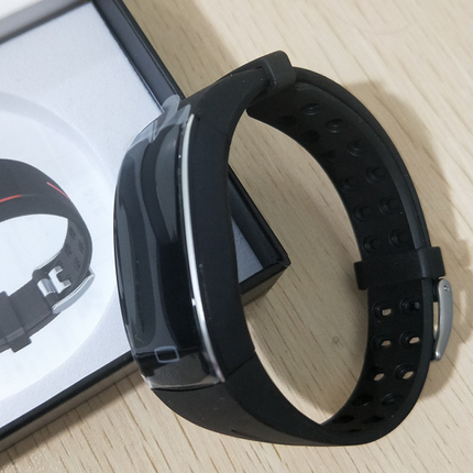 Bliss Smart Watch | Blood Pressure and Heart Rate Monitor 7