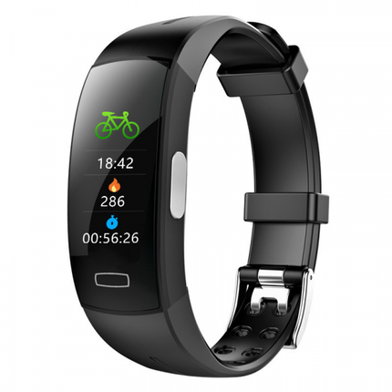 Bliss Smart Watch | Blood Pressure and Heart Rate Monitor 8