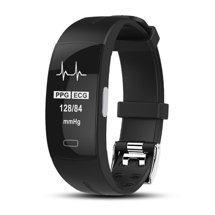 Bliss Smart Watch | Blood Pressure and Heart Rate Monitor 9