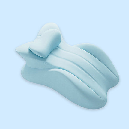 Reading Pillow, Waterproof Support Pillow for Head and Neck – image 4
