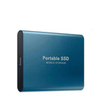 Blue / 1 TB
