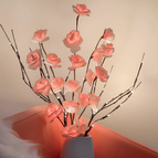 Pink Rose
