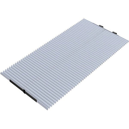 BowLift | Car Sunshade with Heat Reflection & UV Protection | Compact Design for Cooler Interiors 2