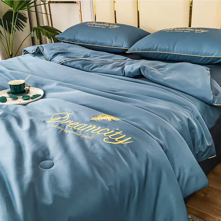 BowLift | Cooling Blanket with Lightweight Breathable Fabric | Ideal Comfort for Restful Sleep 1