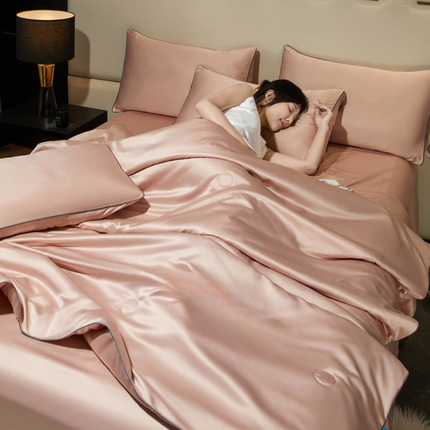 BowLift | Cooling Blanket with Lightweight Breathable Fabric | Ideal Comfort for Restful Sleep 10