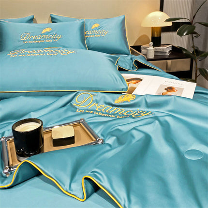BowLift | Cooling Blanket with Lightweight Breathable Fabric | Ideal Comfort for Restful Sleep 3