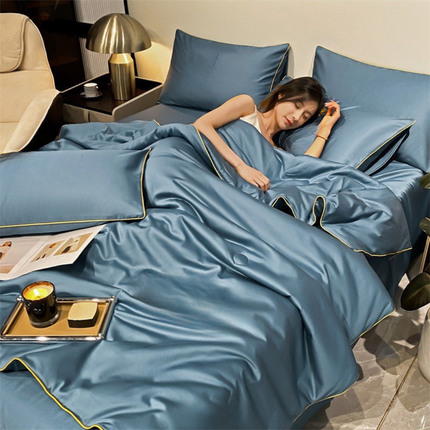 BowLift | Cooling Blanket with Lightweight Breathable Fabric | Ideal Comfort for Restful Sleep 5