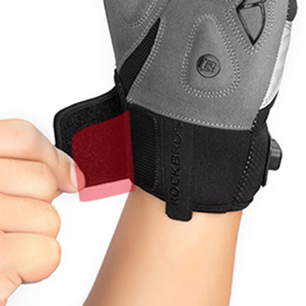 BowLift | Electric Heated Gloves with Touchscreen Tips & Reflective Strips | Warmth and Comfort for Outdoor Activities 3