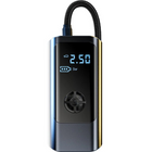 BowLift | Portable Air Compressor with Dual Power Modes | Compact Inflator for Home and Travel 0