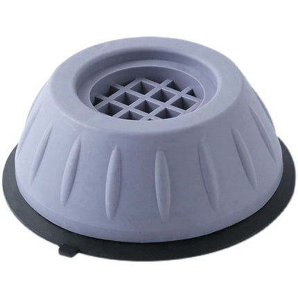 Bowlift | Anti-Vibration Pads for Appliances with Noise Dampening | Universal Fit for Stability 3