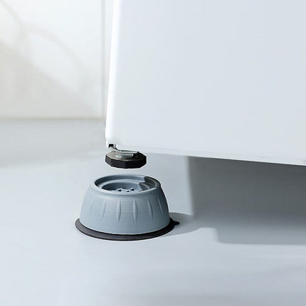 Bowlift | Anti-Vibration Pads for Appliances with Noise Dampening | Universal Fit for Stability 4
