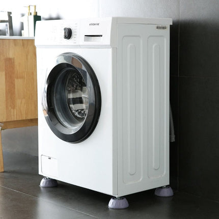 Bowlift | Anti-Vibration Pads for Appliances with Noise Dampening | Universal Fit for Stability 5