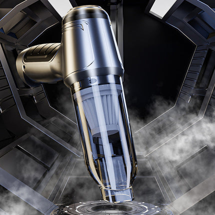Bowlift | Cordless Multifunctional Vacuum Cleaner with Powerful Suction | Versatile Cleaning Tool for Home and Auto 1