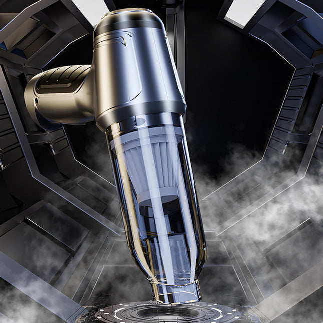 Bowlift | Cordless Multifunctional Vacuum Cleaner with Powerful Suction | Versatile Cleaning Tool for Home and Auto 1