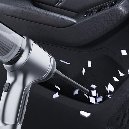 Bowlift | Cordless Multifunctional Vacuum Cleaner with Powerful Suction | Versatile Cleaning Tool for Home and Auto 5