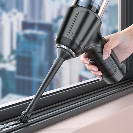Bowlift | Cordless Multifunctional Vacuum Cleaner with Powerful Suction | Versatile Cleaning Tool for Home and Auto 6