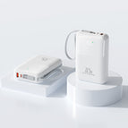 White / 20000 mAh