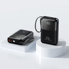 Black / 20000 mAh