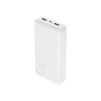 White / 20000 mAh