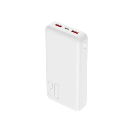 Bowlift | High-Performance Power Bank with Fast USB Charging & Smart Technology | Compact Design for Travel 0