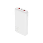 Bowlift | High-Performance Power Bank with Fast USB Charging & Smart Technology | Compact Design for Travel 0