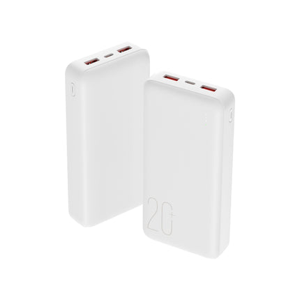 Bowlift | High-Performance Power Bank with Fast USB Charging & Smart Technology | Compact Design for Travel 2
