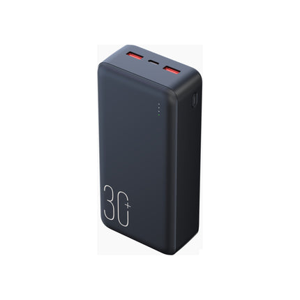 Bowlift | High-Performance Power Bank with Fast USB Charging & Smart Technology | Compact Design for Travel 3