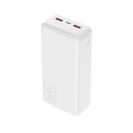 Bowlift | High-Performance Power Bank with Fast USB Charging & Smart Technology | Compact Design for Travel 5