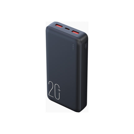 Bowlift | High-Performance Power Bank with Fast USB Charging & Smart Technology | Compact Design for Travel 6