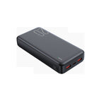 Black / 20000 mAh