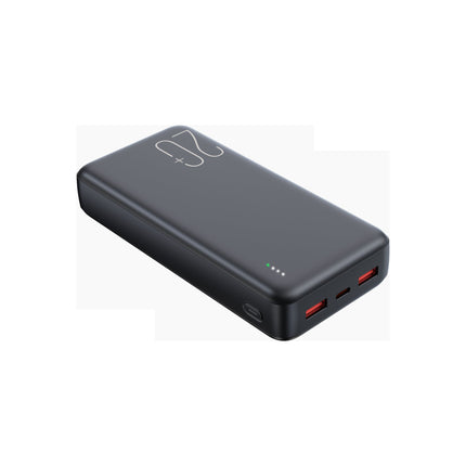 Bowlift | High-Performance Power Bank with Fast USB Charging & Smart Technology | Compact Design for Travel 7