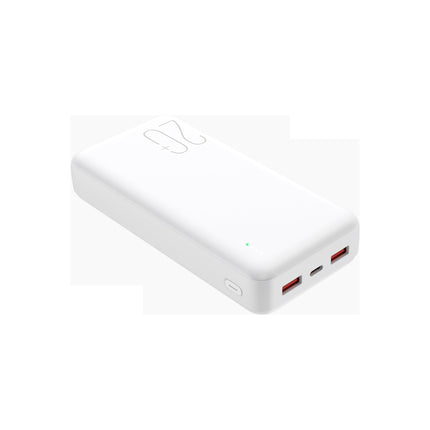 Bowlift | High-Performance Power Bank with Fast USB Charging & Smart Technology | Compact Design for Travel 8