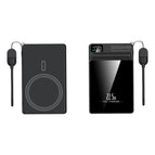Black / 30000 mAh