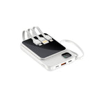 White / 20000 mAh