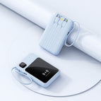 Blue / 20000 mAh