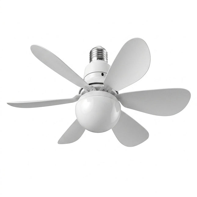 Bowlift | Modern Low Profile Ceiling Fan Light with Stepless Dimming | Elegant Design for Enhanced Home Ambiance 0